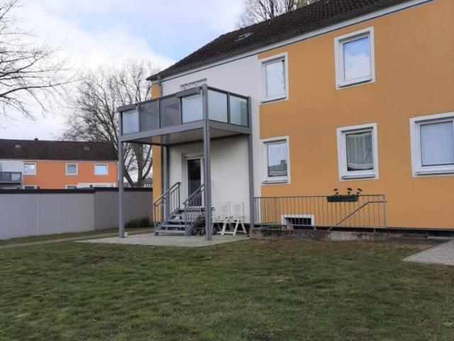 Apartment mieten in Marl, Sinsen-Lenkerbeck