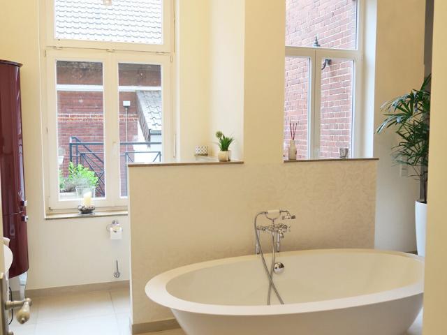 Apartment mieten in Bad Oeynhausen, Oberdorla