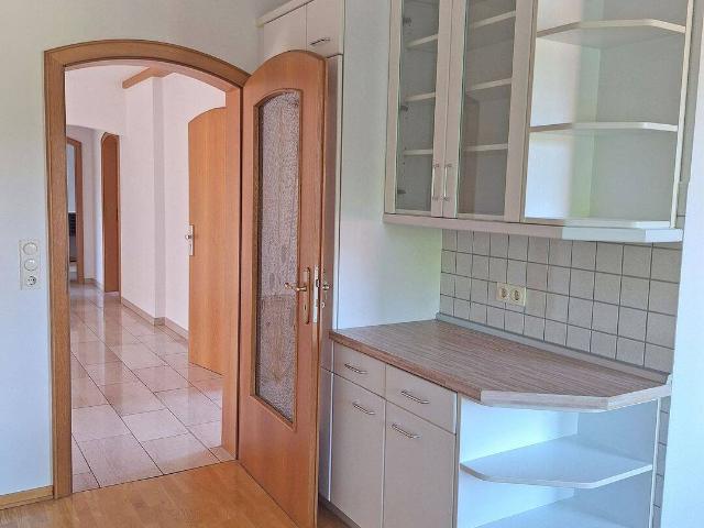 Apartment mieten in Bad Oeynhausen, Up'n Kley
