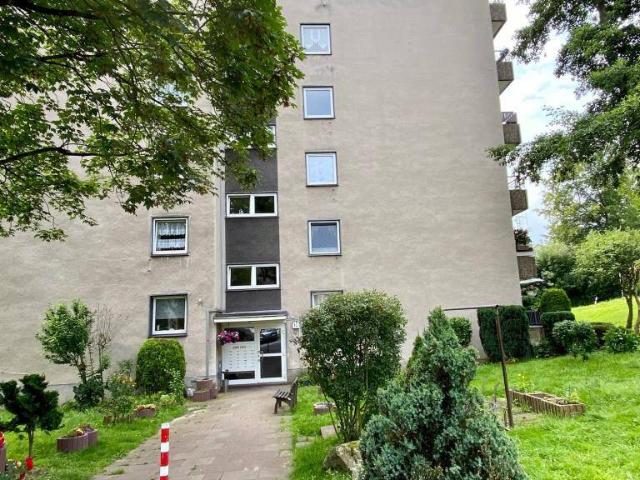 Apartment mieten in Hattingen, Obereichholz