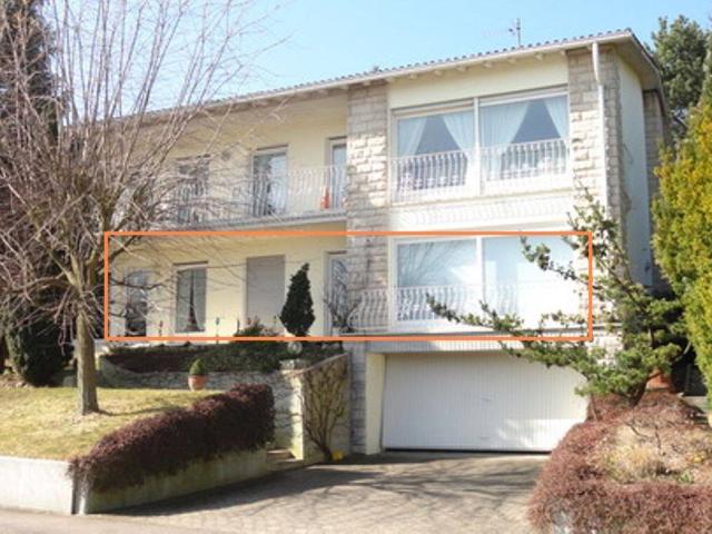 Haus mieten in Saarbrücken, Ensheim