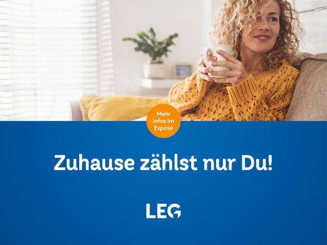 Apartment mieten in Ludwigshafen, Ludwigshafen-Ruchheim