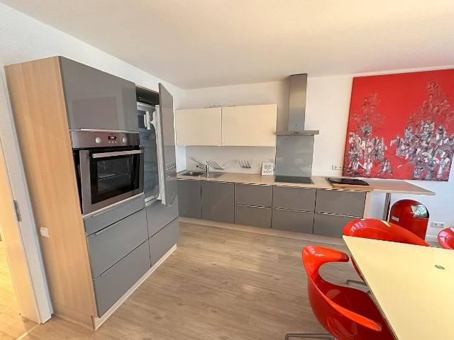 Apartment mieten in Oberdorla