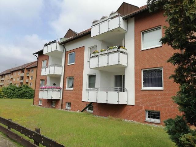 Apartment mieten in Gifhorn