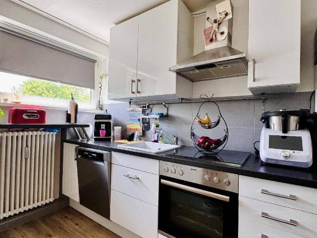 Apartment mieten in Haan