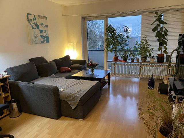 Apartment mieten in Haan