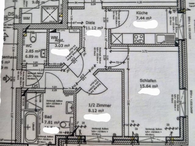 Apartment mieten in Henstedt-Ulzburg, Ulzburg