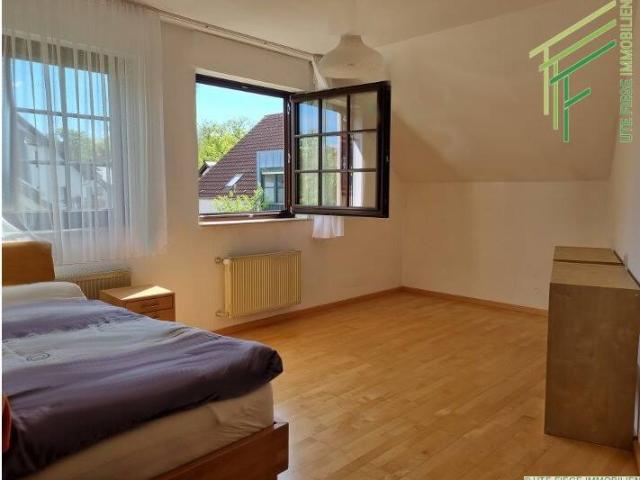 Haus mieten in Heusenstamm