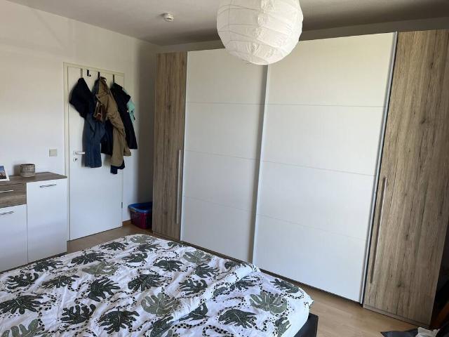 Apartment mieten in Meerbusch, Strümp
