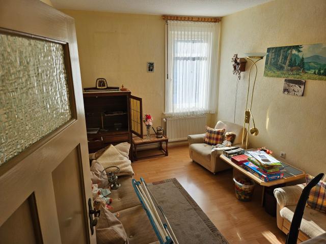 Apartment mieten in Langelsheim, Lautenthal