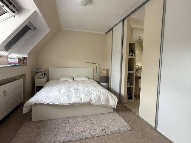 Apartment mieten in Meerbusch, Latum