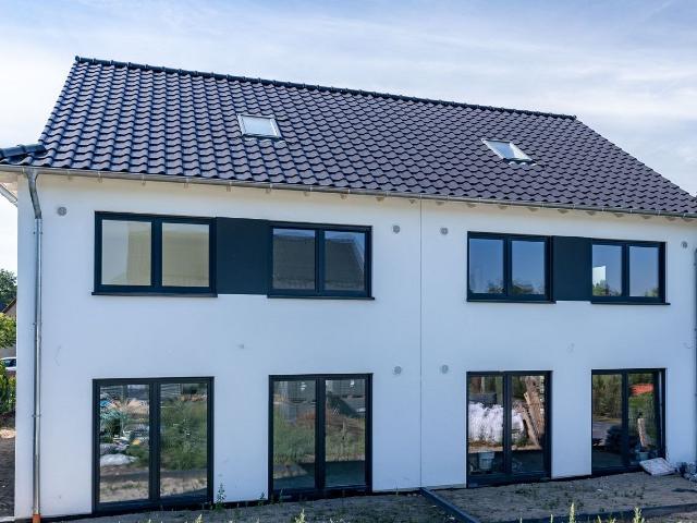 Haus mieten in Leiferde, Leiferde Bahnhofssiedlung