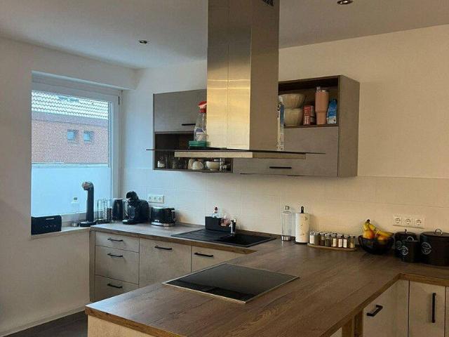 Apartment mieten in Soltau