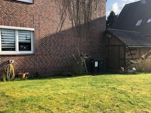 Haus mieten in Munster