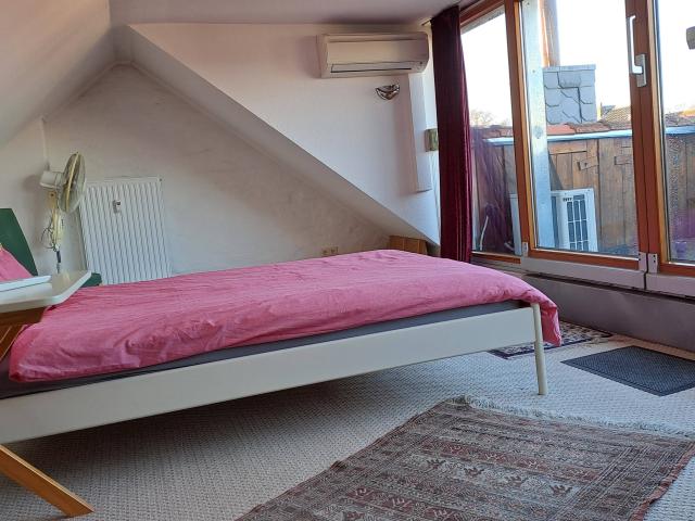 Apartment mieten in Bremen, Östliche Vorstadt