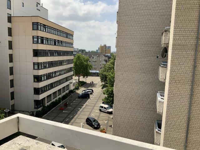 Apartment mieten in Wesseling, Wesseling-Mitte