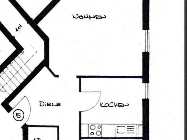 Apartment mieten in Ludwigshafen, Nord-Hemshof