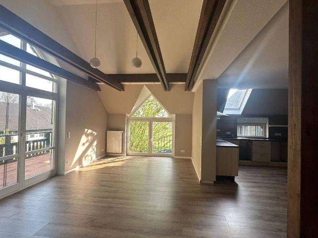 Apartment mieten in Quickborn