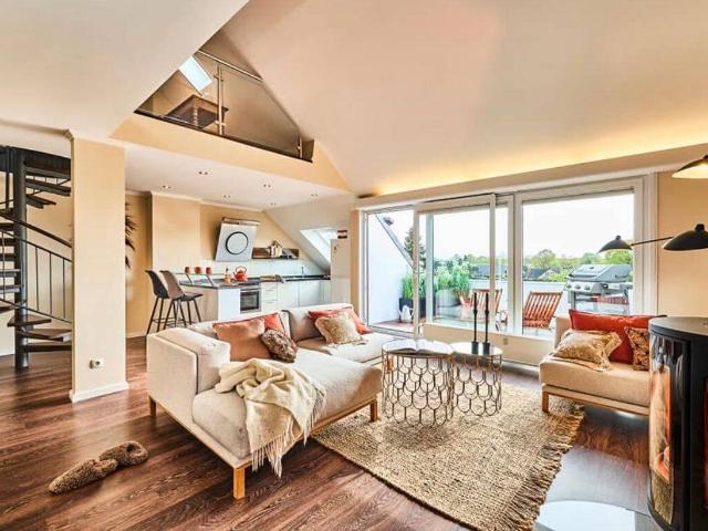 Apartment mieten in Quickborn