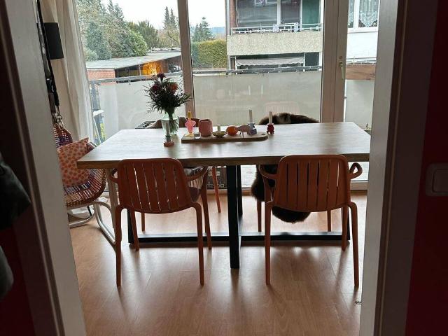 Apartment mieten in Amelinghausen