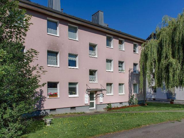 Apartment mieten in Burscheid