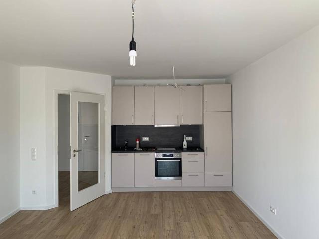 Apartment mieten in Rellingen