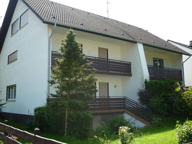 Haus mieten in Offenbach, Rumpenheim