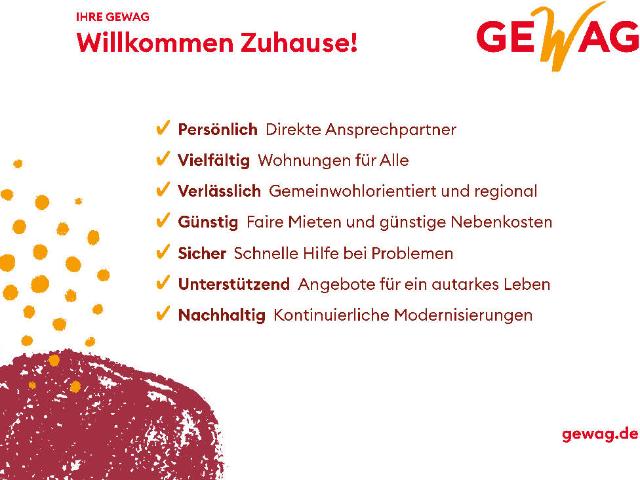 Apartment mieten in Remscheid