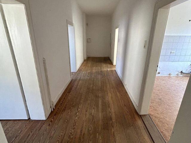 Apartment mieten in Ludwigshafen, Ludwigshafen-Oggersheim