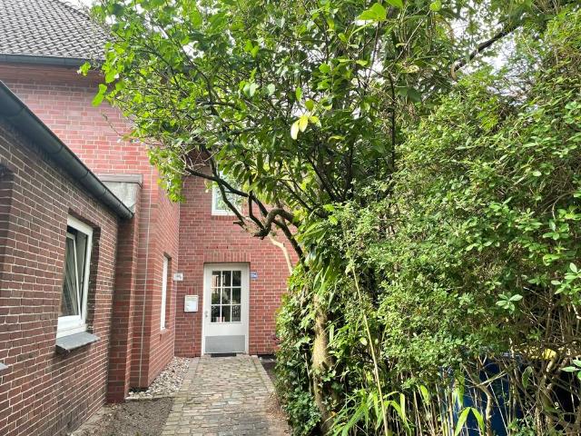 Apartment mieten in Wedel, Marienhof