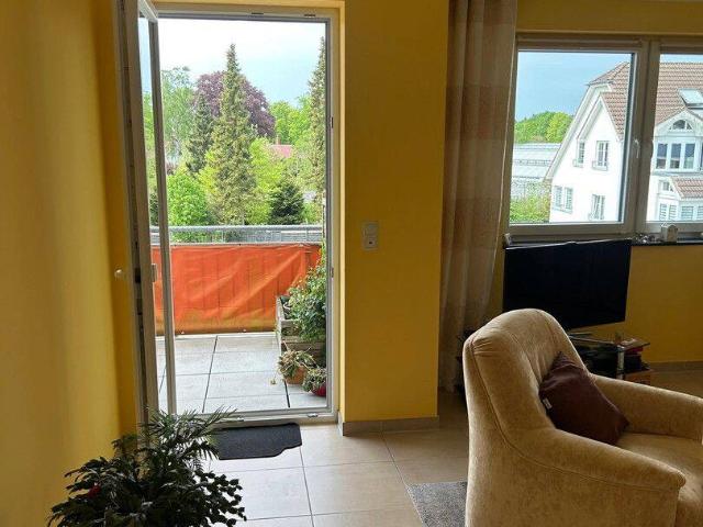 Apartment mieten in Uetersen, Klosterbezirk