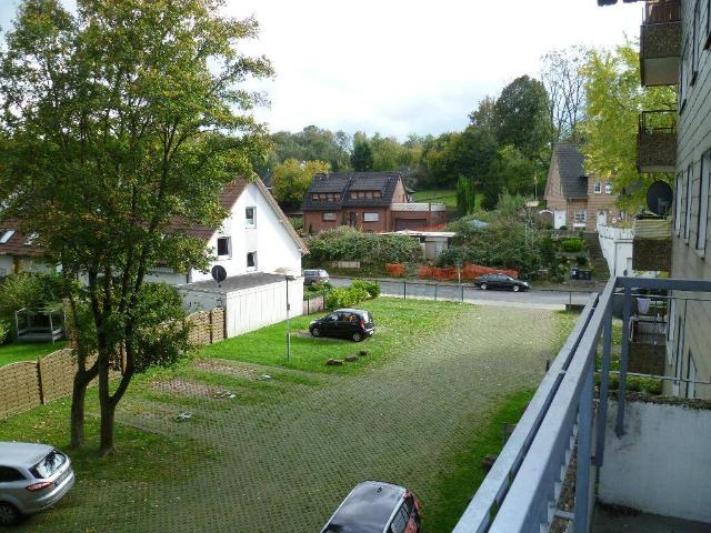 Apartment mieten in Hattingen, Haidchen