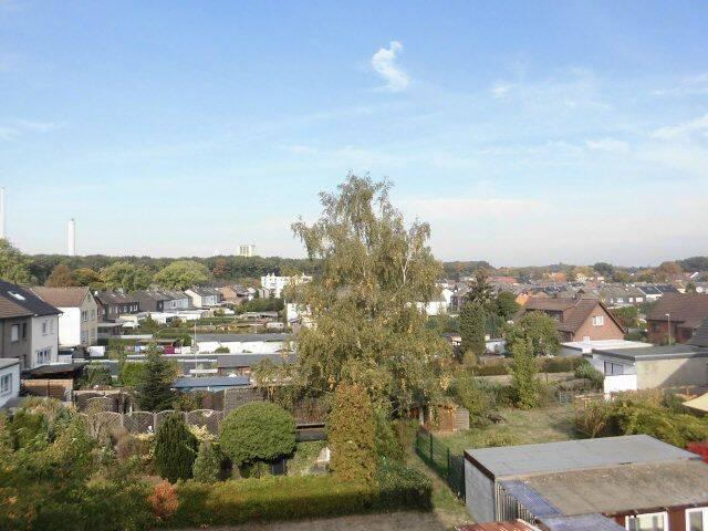 Apartment mieten in Marl, Hamm