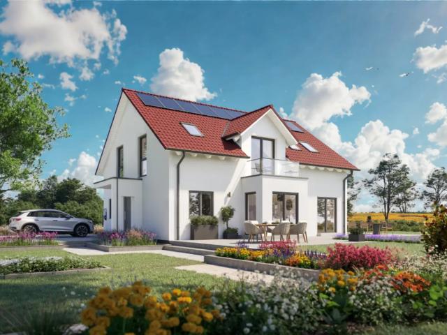 Haus kaufen in Helferskirchen, Rheinland-Pfalz