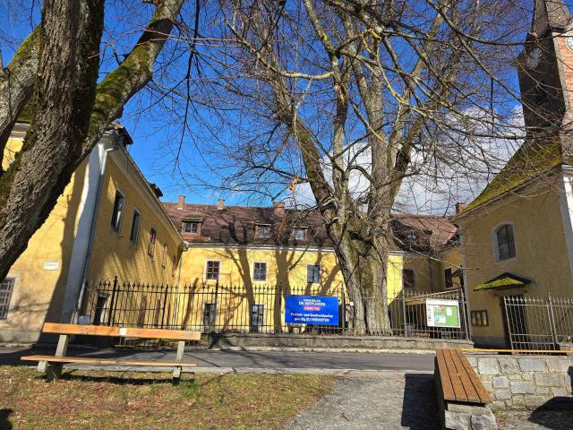 Apartment mieten in Königsberg, Oberneukirchen
