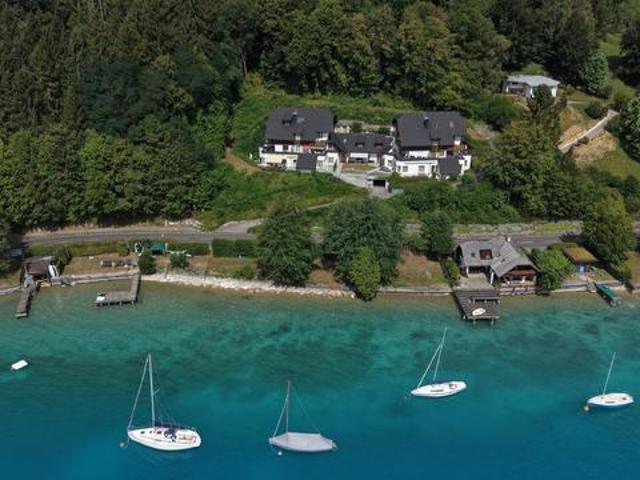 Wohnung kaufen in Berg im Attergau, Oberösterreich