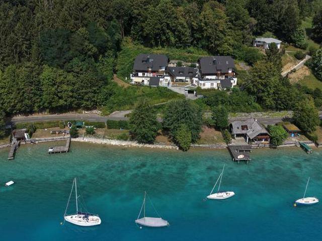 Apartment kaufen in Berg im Attergau, Oberösterreich
