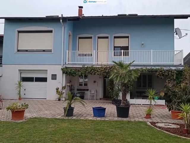 Haus kaufen in Nebersdorf/Šuševo, Großwarasdorf