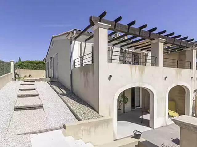 Maison vente à Lodève, Nébian