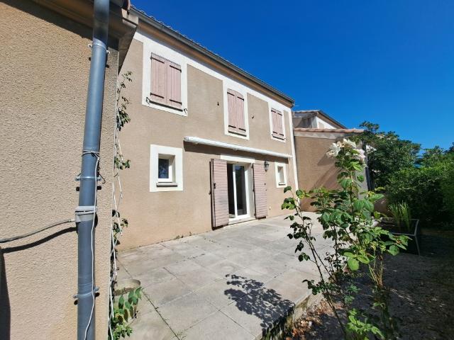 Maison location à Lodève, Nébian