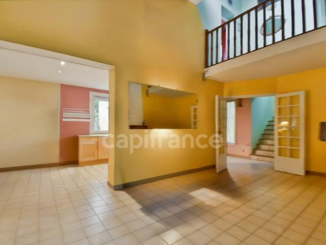 Villa vente à Lodève, Nébian