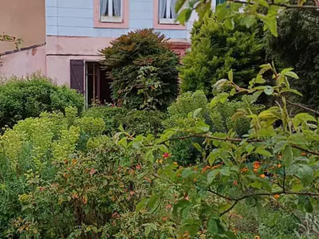 Maison vente à Limoux, Nébias