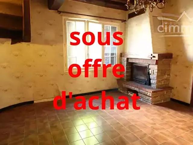 Maison vente à Limoux, Nébias
