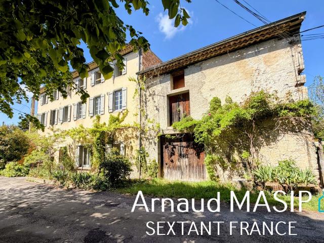 Villa vente à Limoux, Nébias