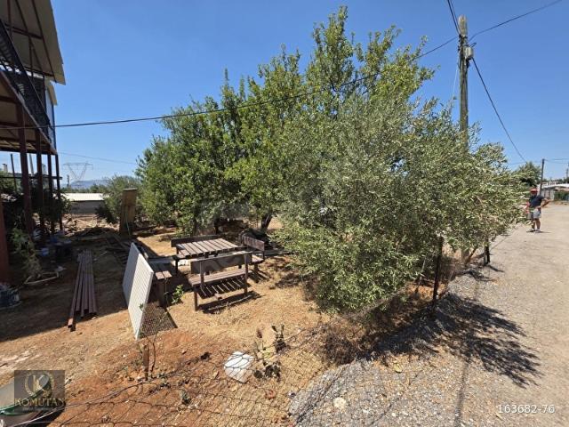 Döşemealti, Antalya içerisinde satılık mülk