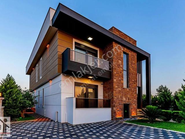 Döşemealti, Antalya içerisinde satılık Villa