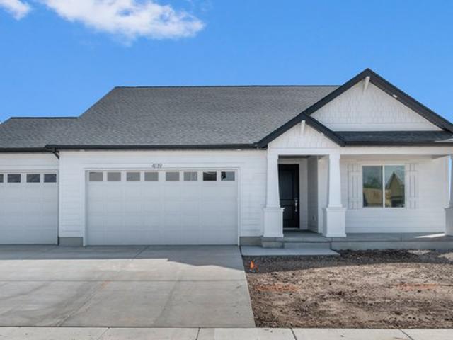 House for sale in Nebo, Kentucky