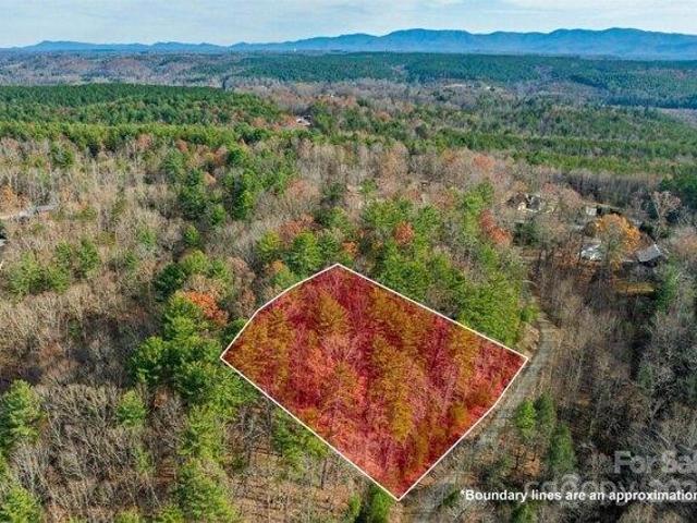 Land for sale in North Carolina