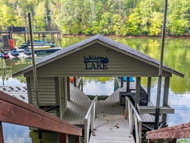 Land for sale in North Carolina