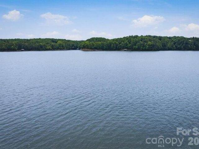Land for sale in North Carolina